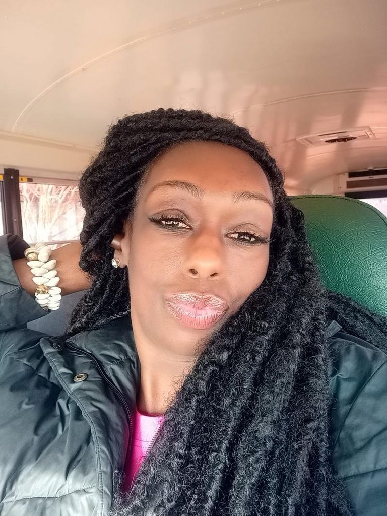 Tyneesha D. Russell Profile Photo