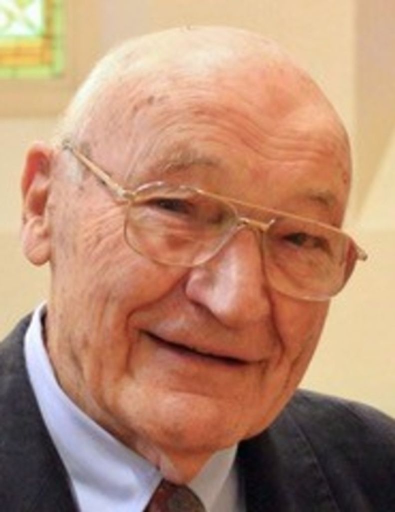 Kendrick G. Bushnell