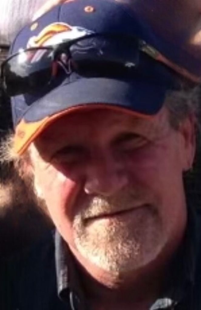 Ernest "Ernie" Jenerou Profile Photo