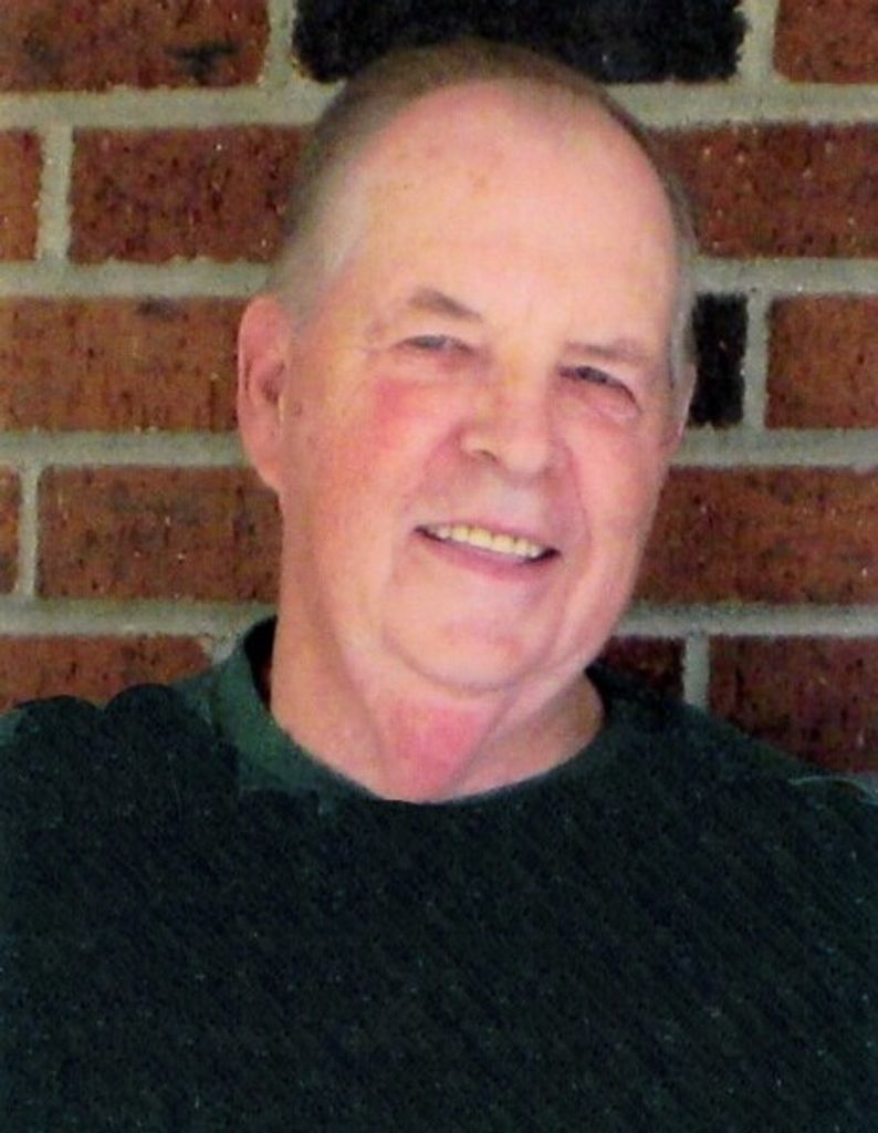 William M. "Bill" Phillips, Jr.