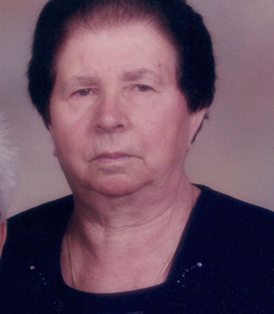 Rosa Pileggi