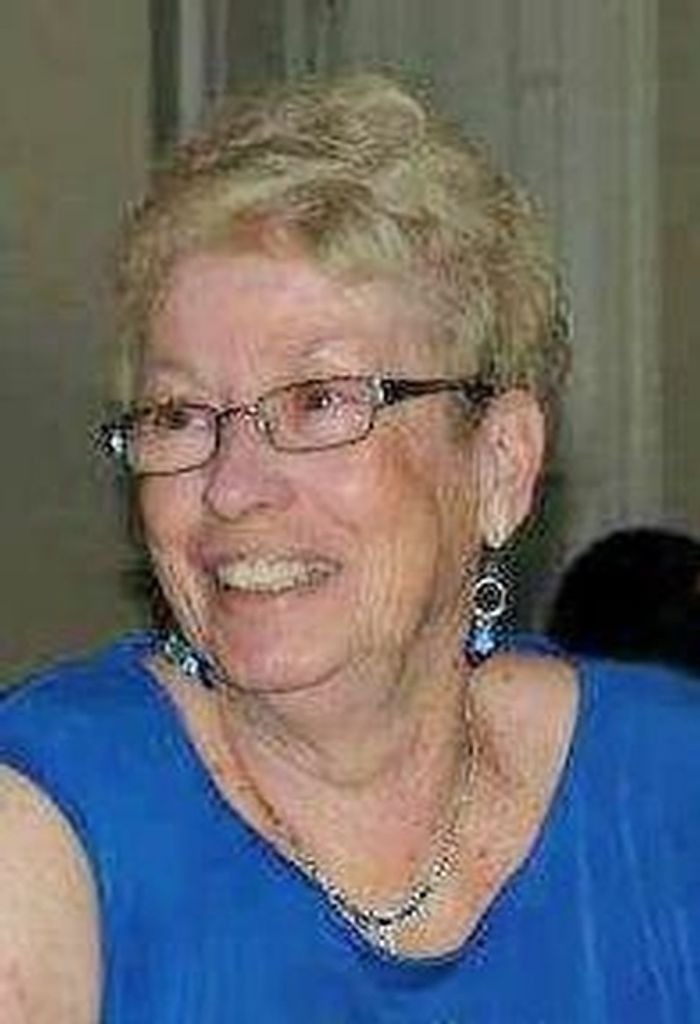 Beverly Anne Montague