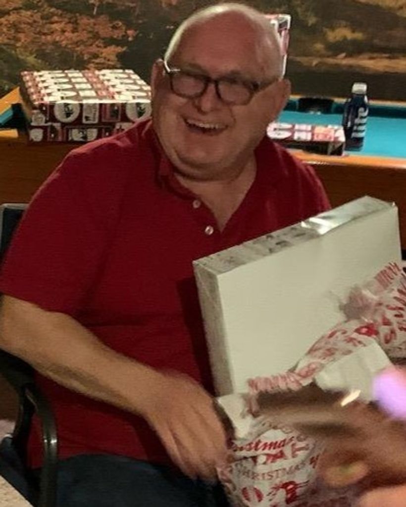 Philip Boone