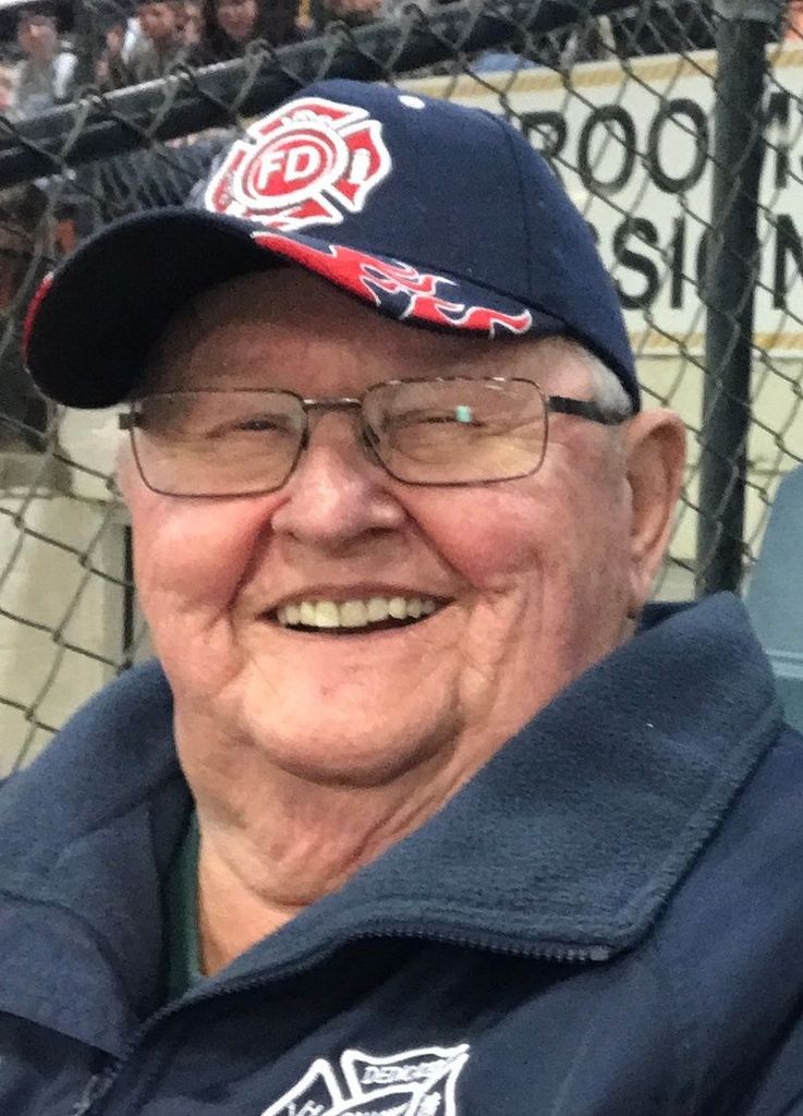 Harold B. Fancher Profile Photo