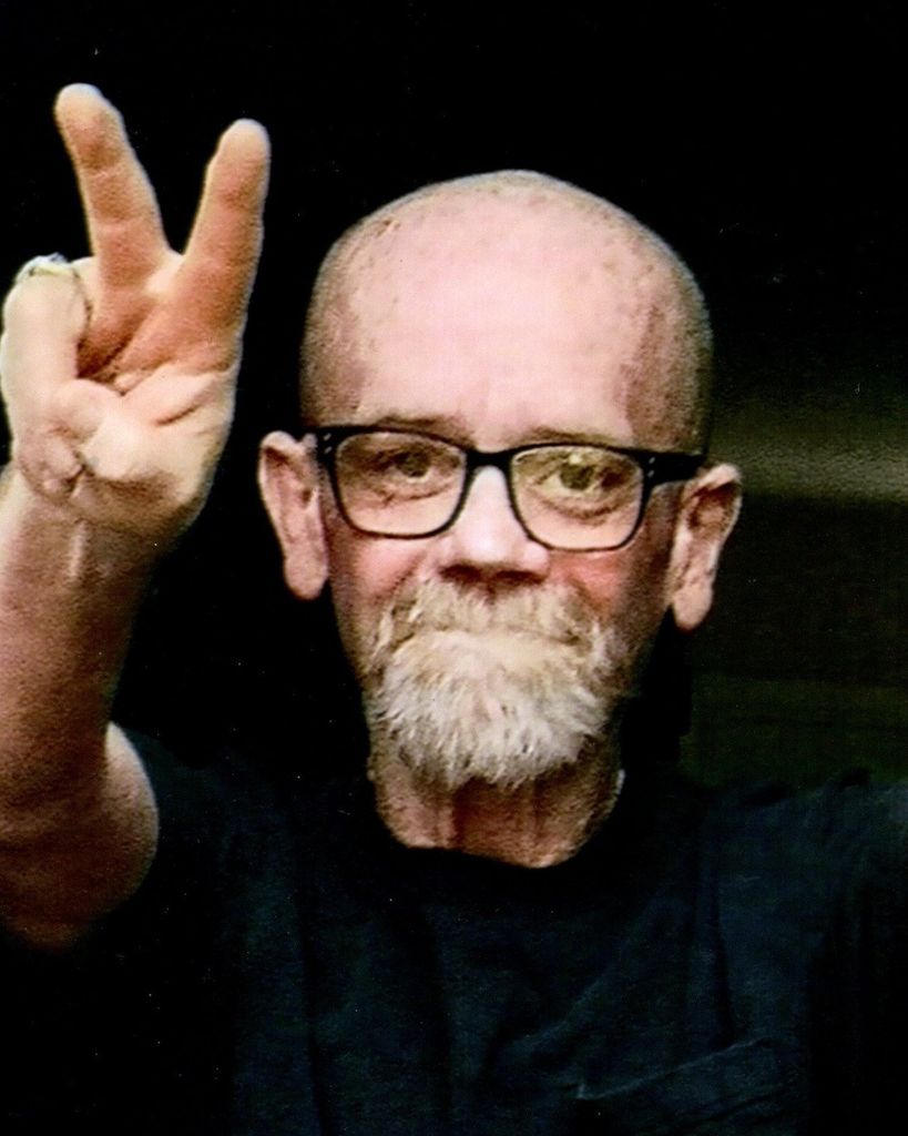 David C. Wilson Profile Photo