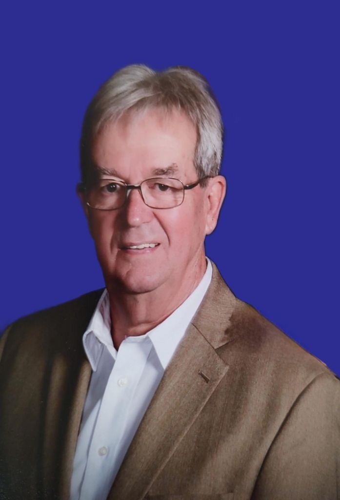 Robert I. Powell, Jr. Profile Photo