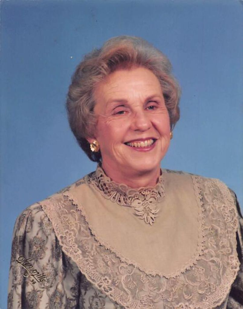 Jeannine Kennington