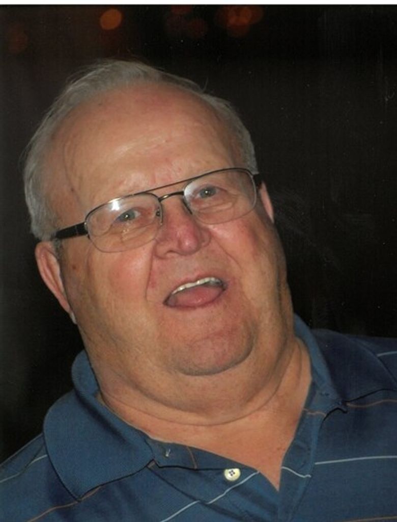 Donald Herman Sudbeck Profile Photo