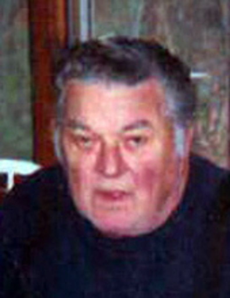 Allen Jay Baker