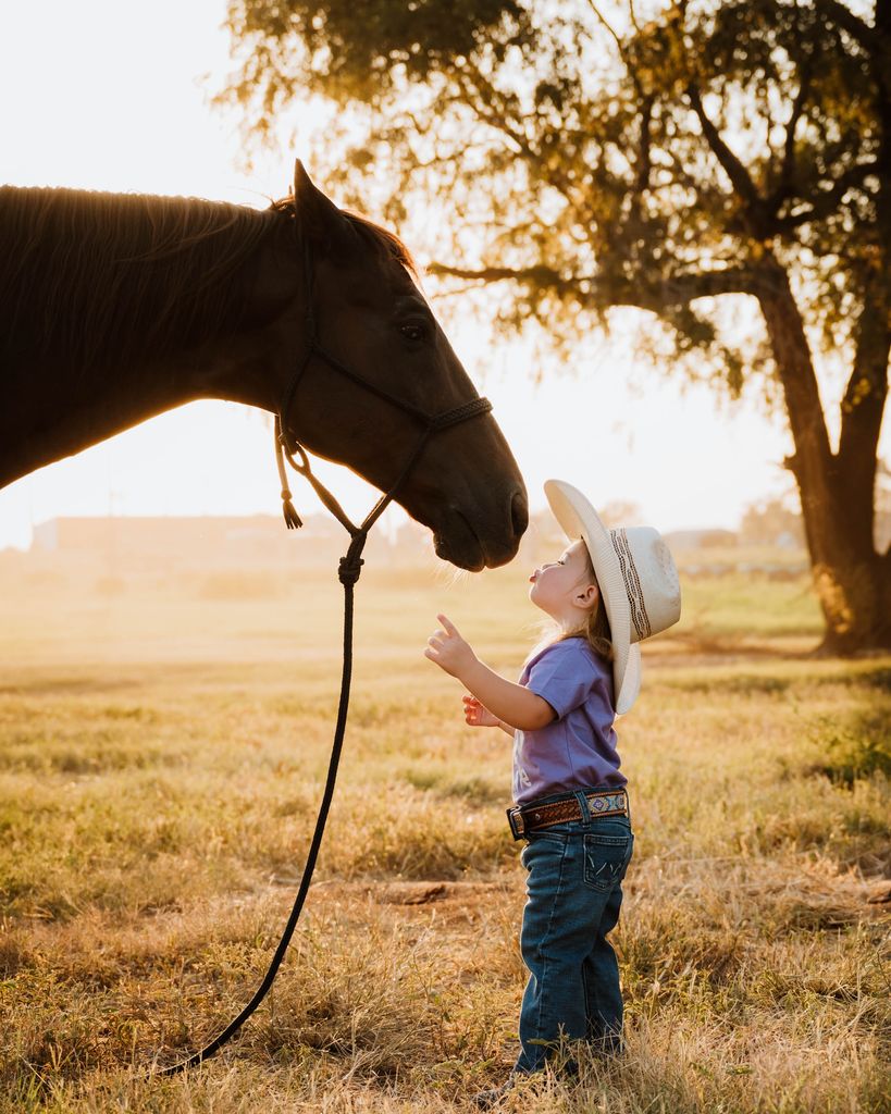 Oaklynn Rae Domer Profile Photo