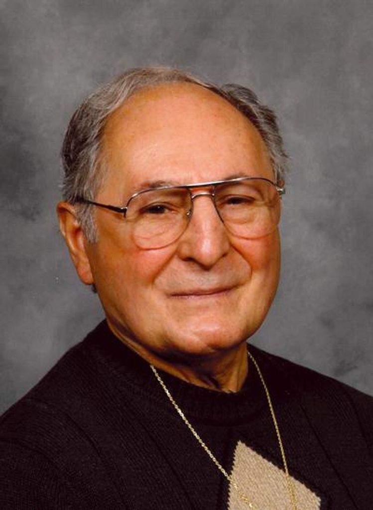 Anthony B. Forestieri Profile Photo