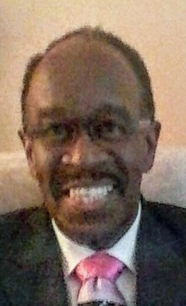 Rev. Roy Fleming Jr Profile Photo