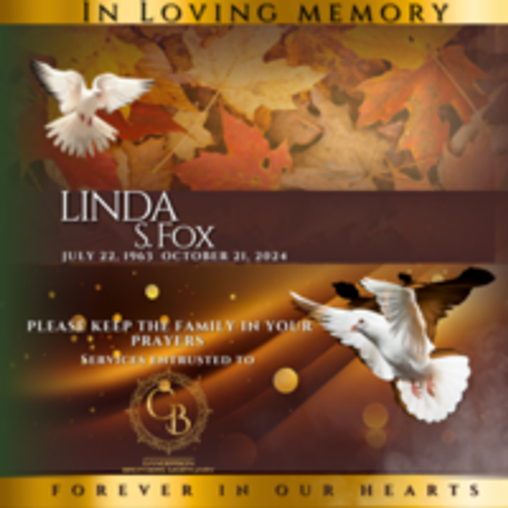 Linda Sue Fox Profile Photo