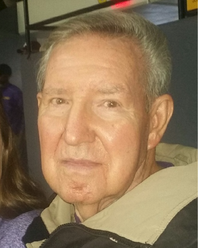 Aubrey P. Lee, Sr.