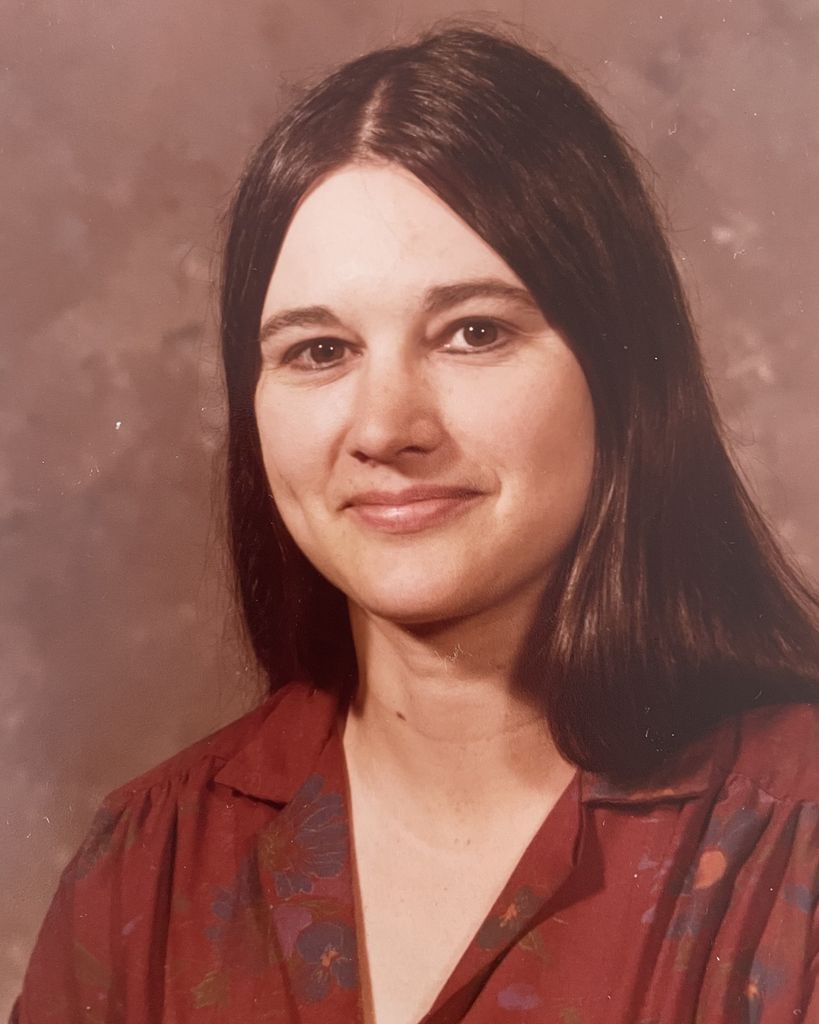 Joann Burch Greenwood Profile Photo