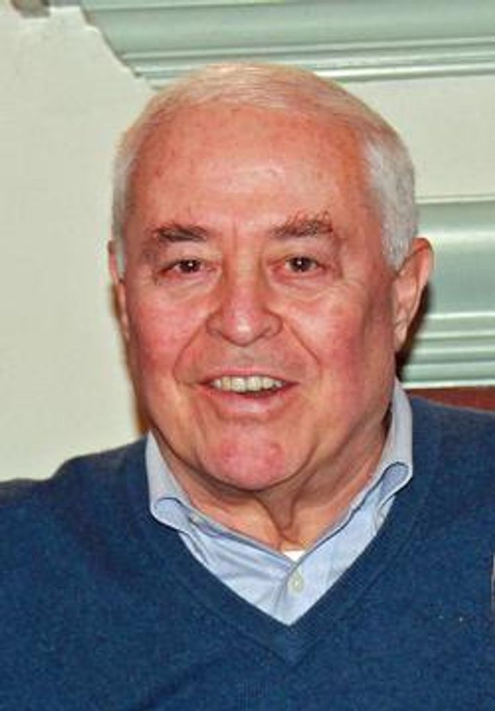 Alan G. Cameron Profile Photo