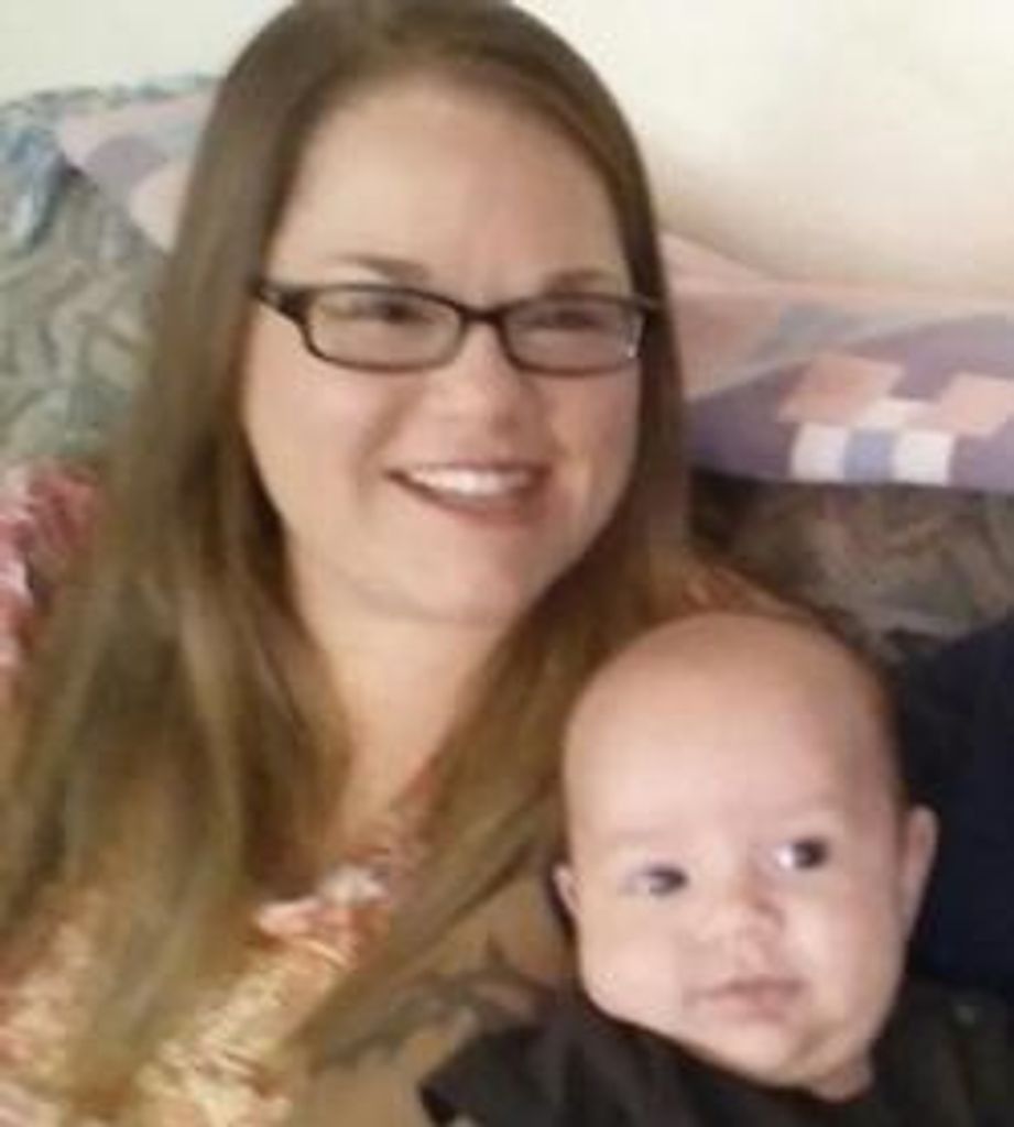 Jennifer Kay Hoover Profile Photo