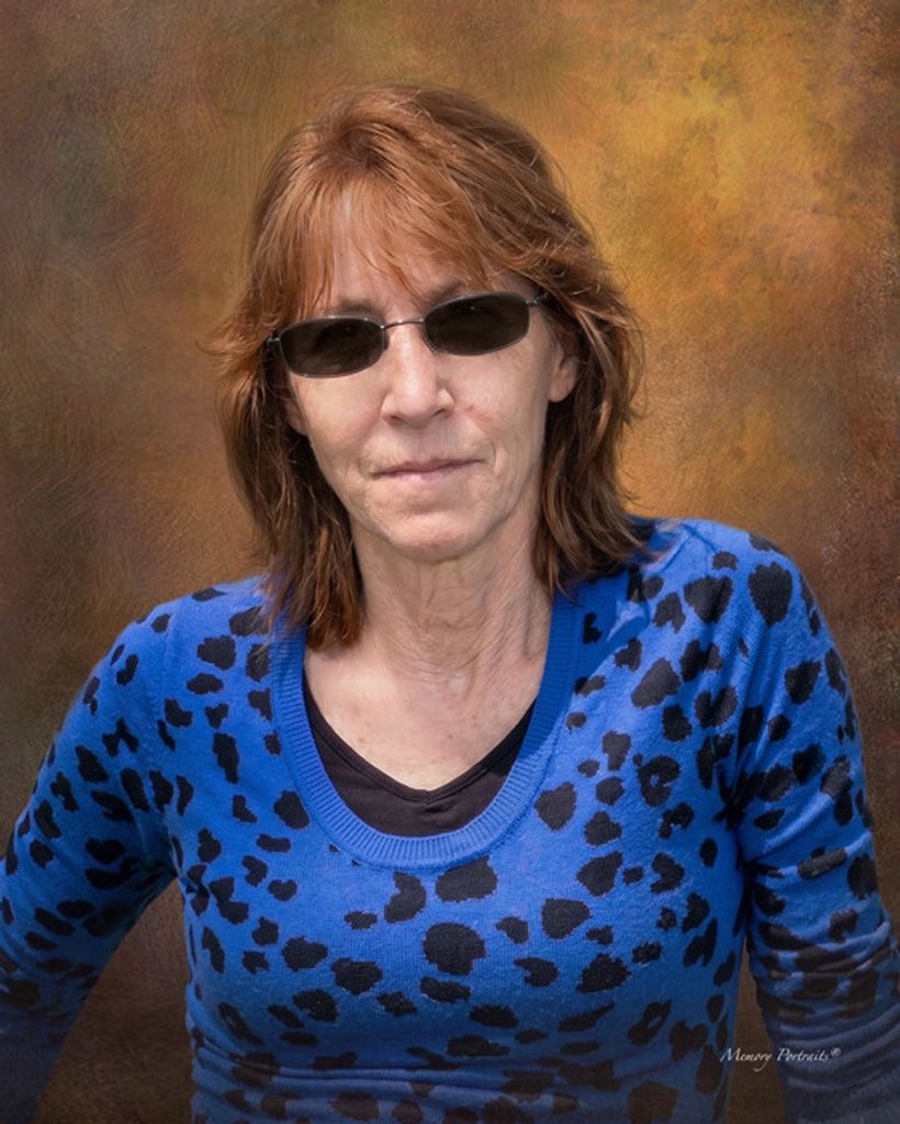 Wanda Sue Meadows