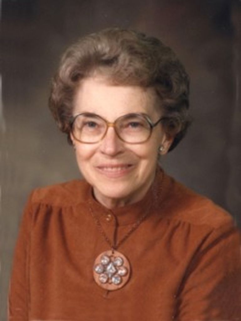 Laverne Kruse