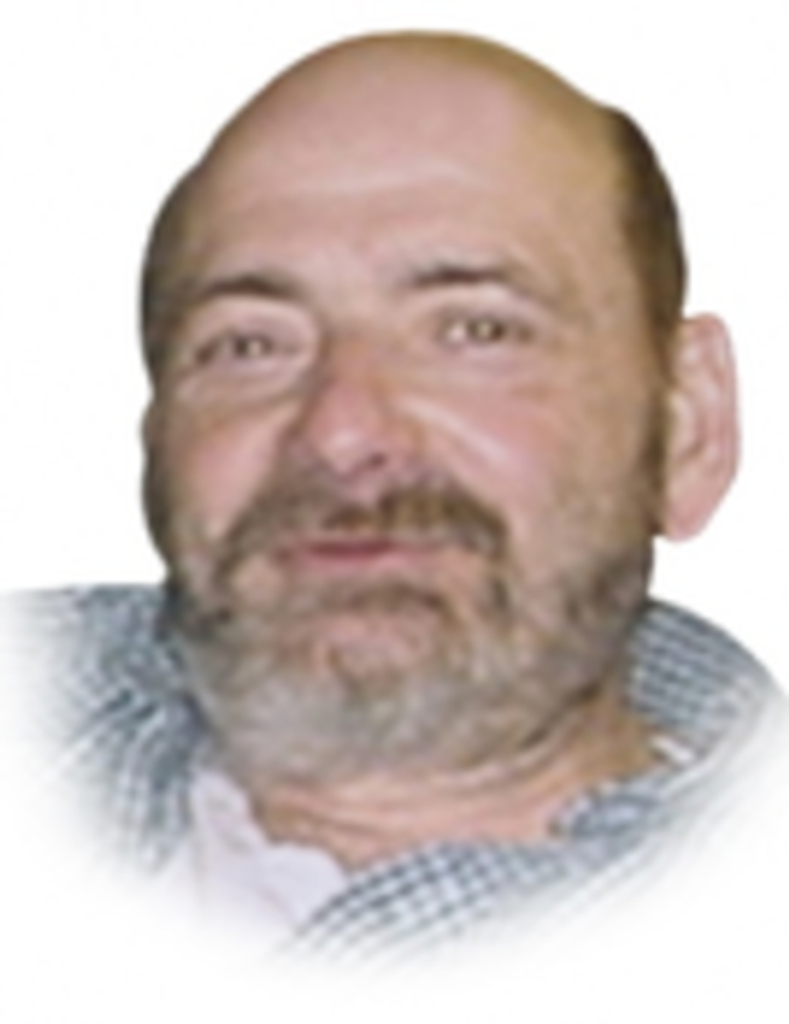 Kenneth M Harrold