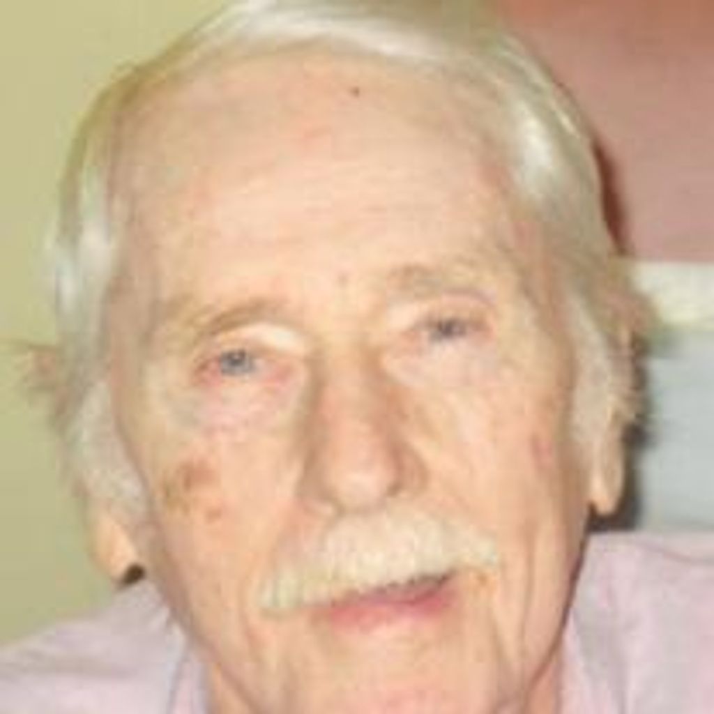 J.C. Aslinger
