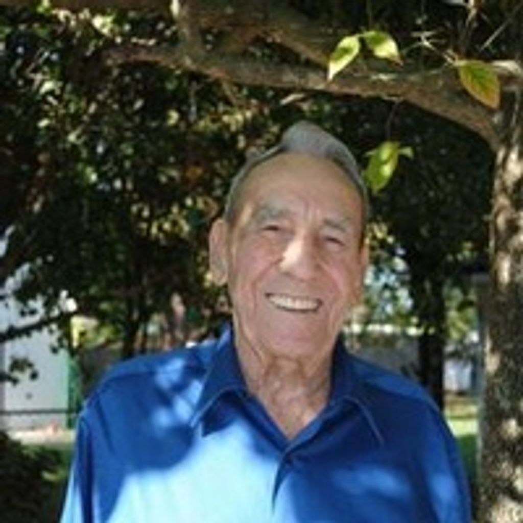 Edward Douglas McGee