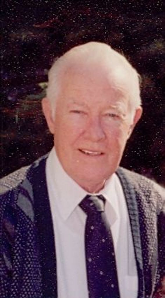 Eldon N. 'El' Jorgensen