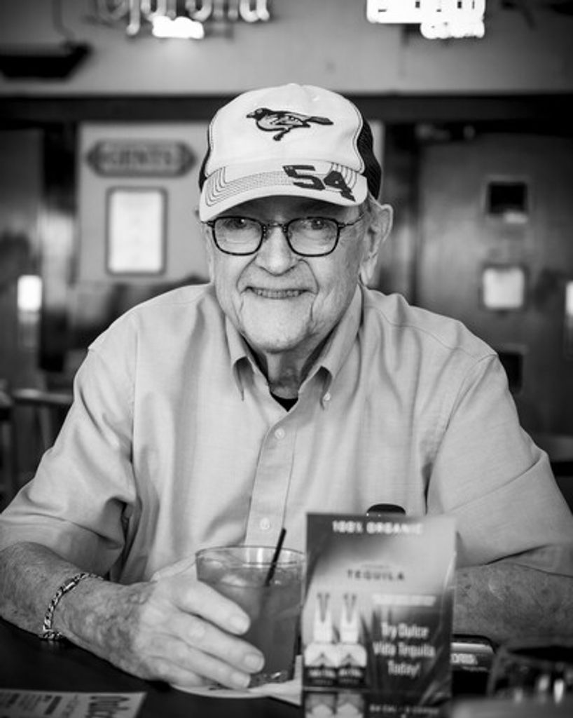 Louis J. Deegan Profile Photo