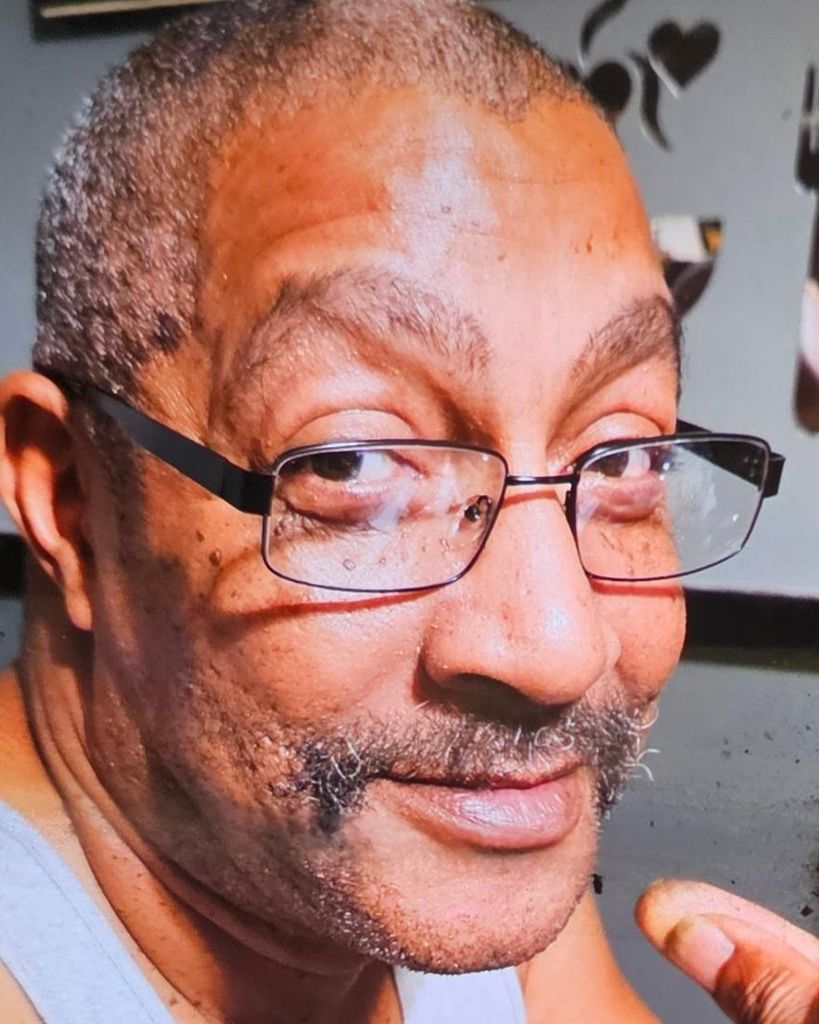 Alfred Carter Thomas Jr.