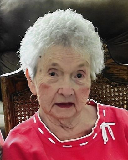 Carol A. McDevitt's obituary image