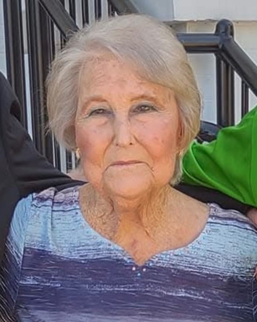 Ethel Griffin Spires Profile Photo