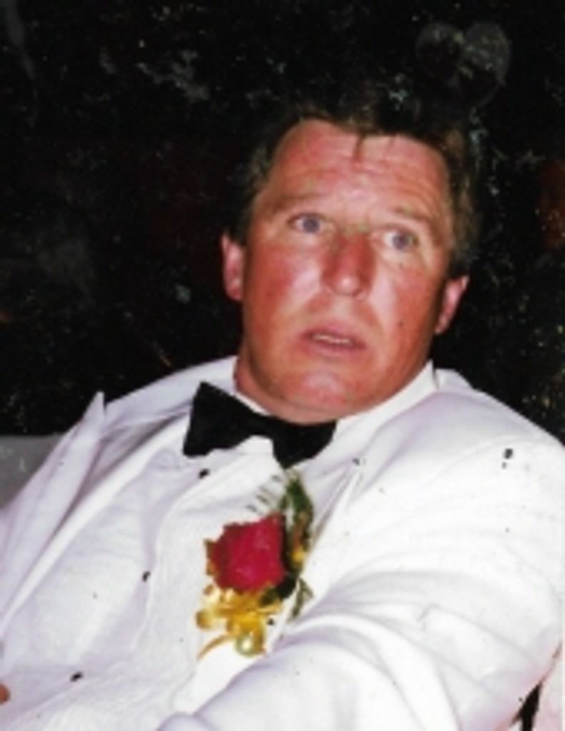 Stephen Gary  Anderson