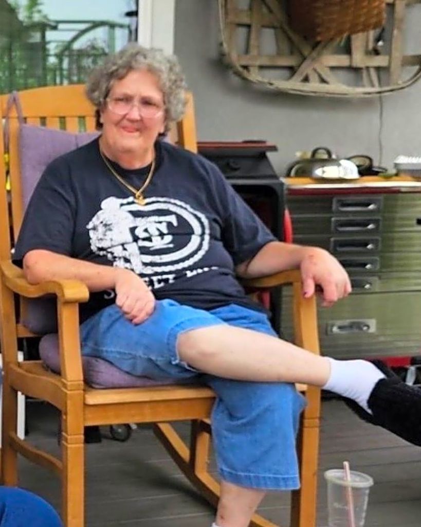 Susan Kay Henricks Profile Photo