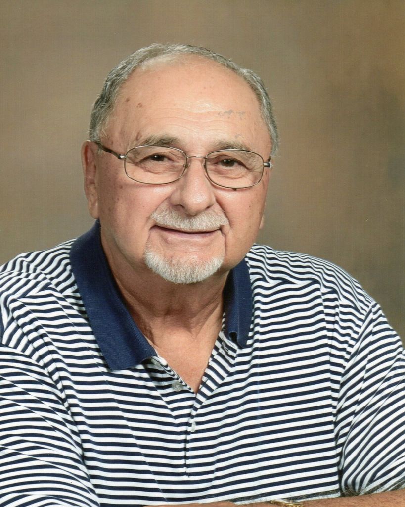 Patrick R. Campana Profile Photo