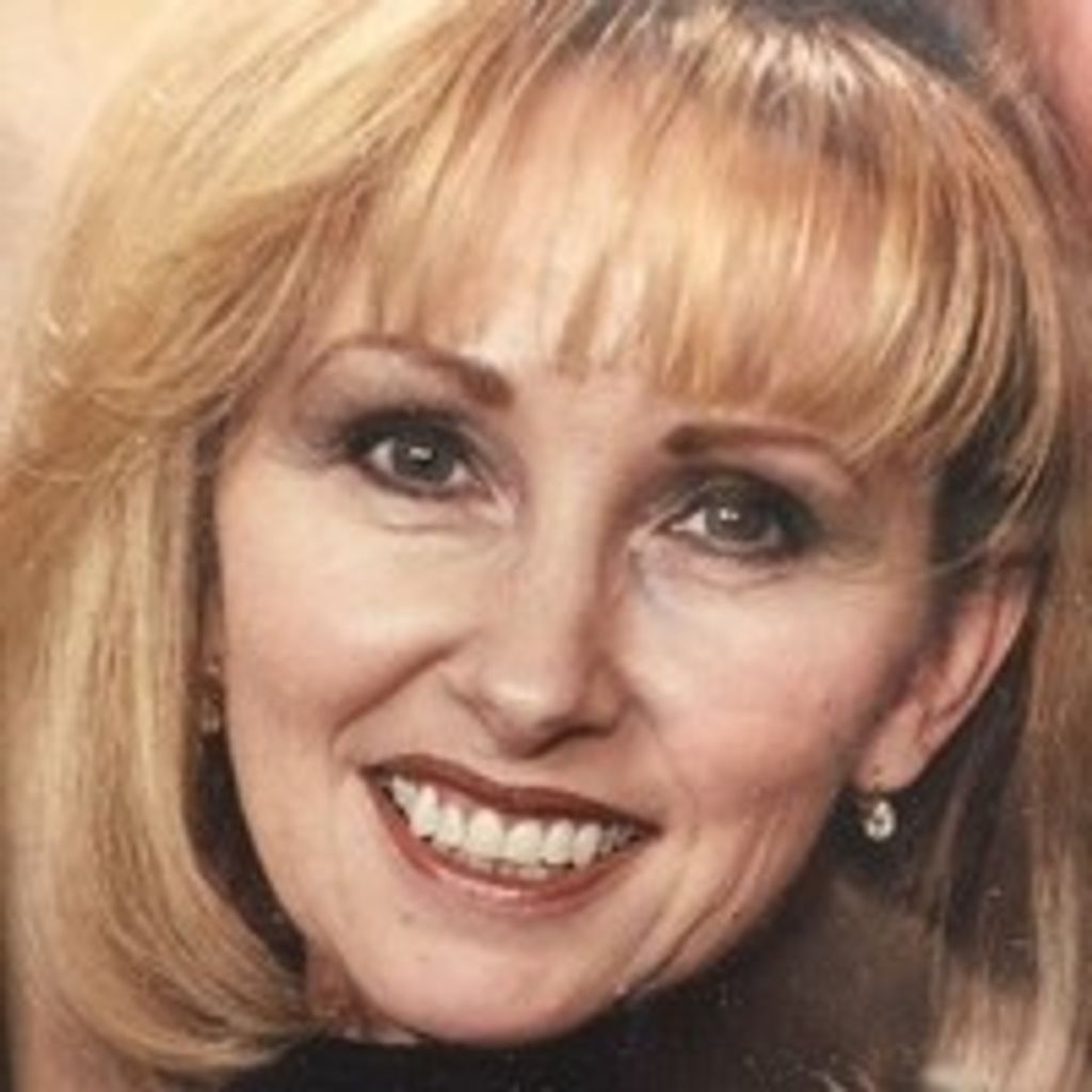 Sandra Faye Powell Cummings