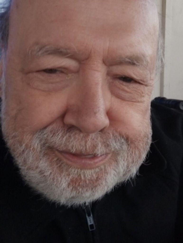 Ronald C Mathewson. Sr.