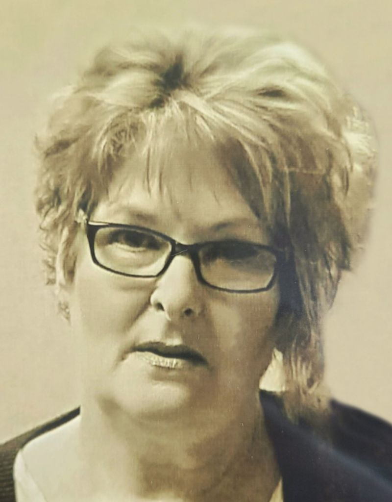 Dawn Hanson