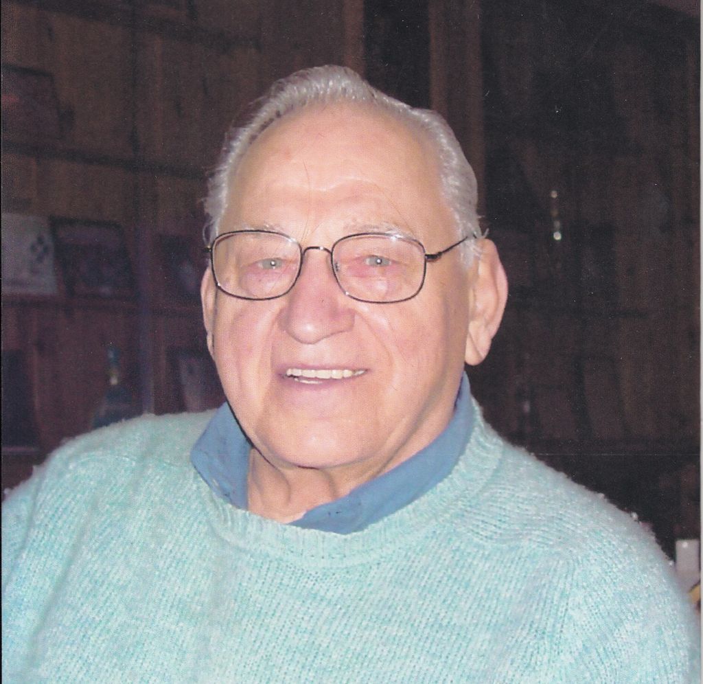 John H. Salazar