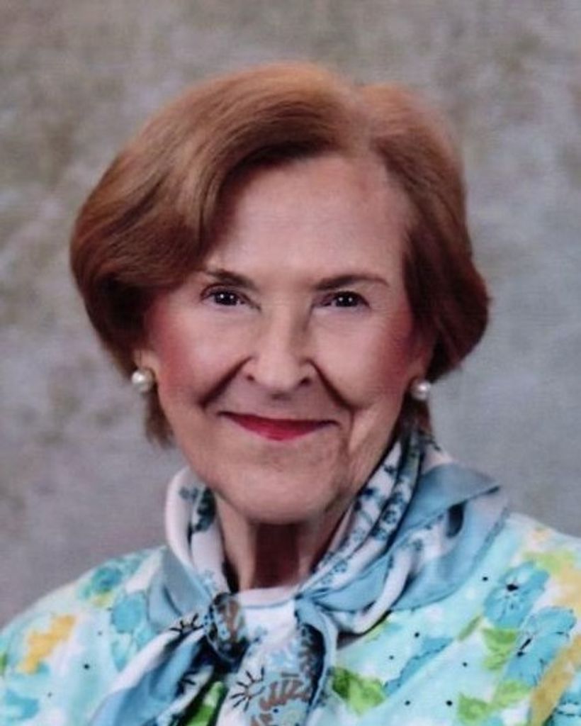 Maybelle Cowles Dukes