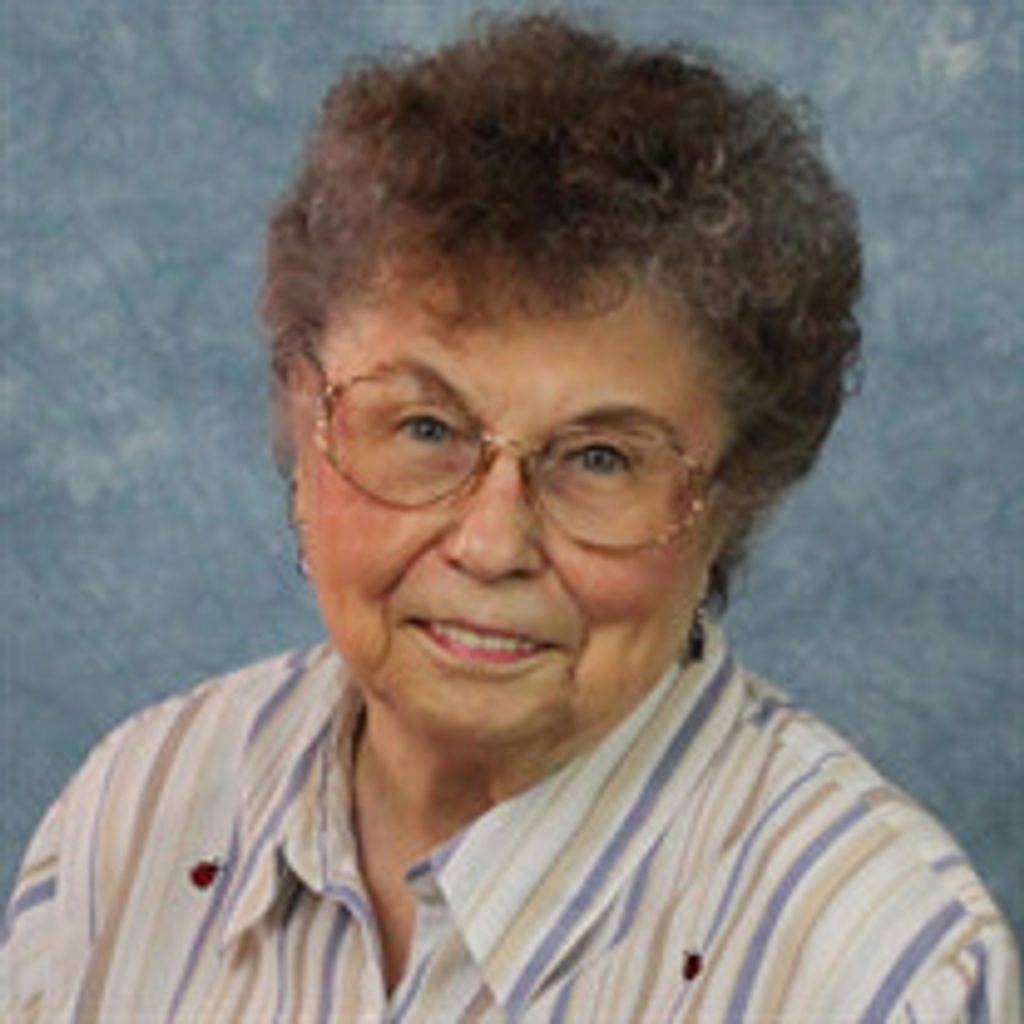 Erlene Shatto