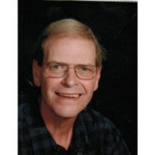 Stephen J. Virtue photo gallery thumbnail 2 of 2