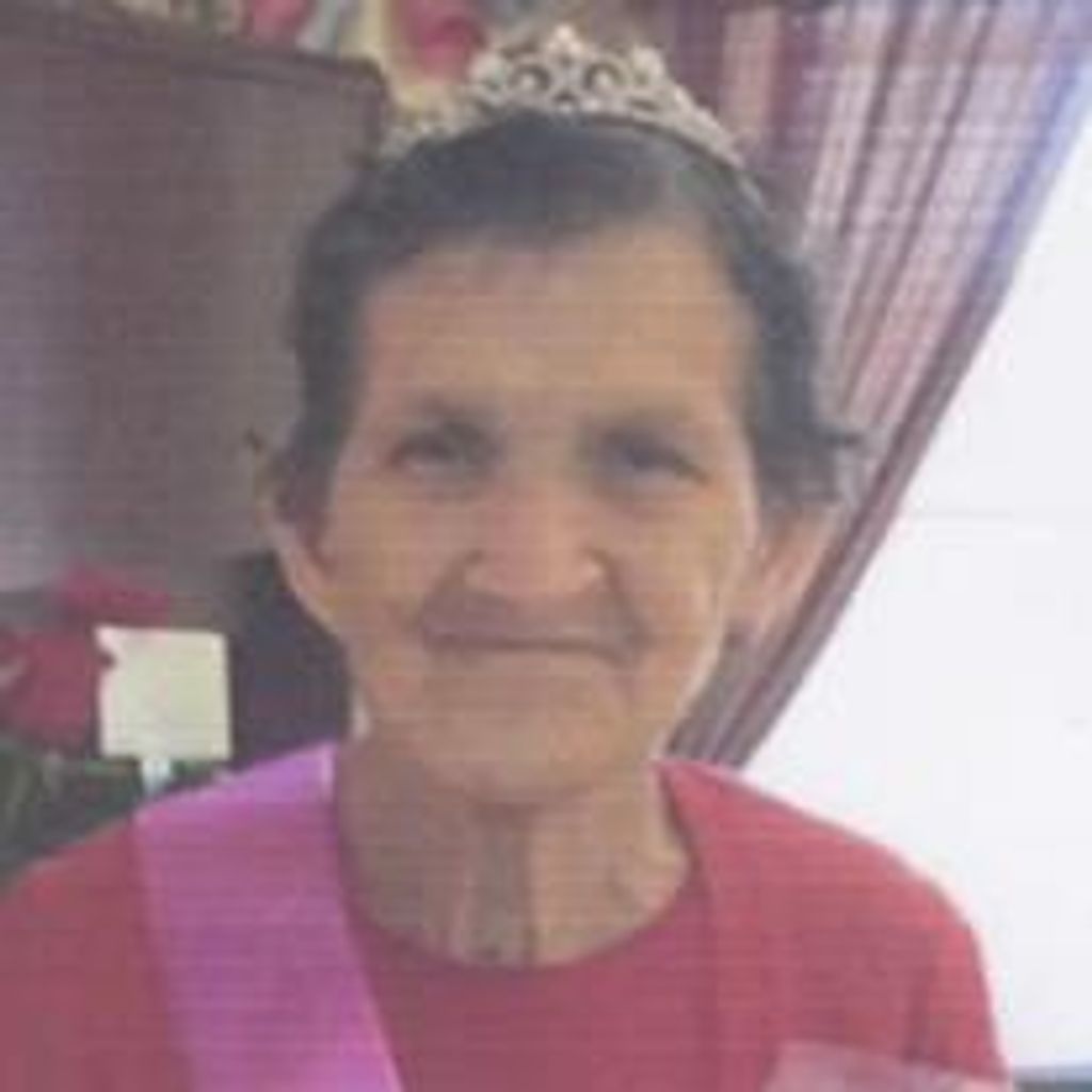 Maria Marrujo Profile Photo