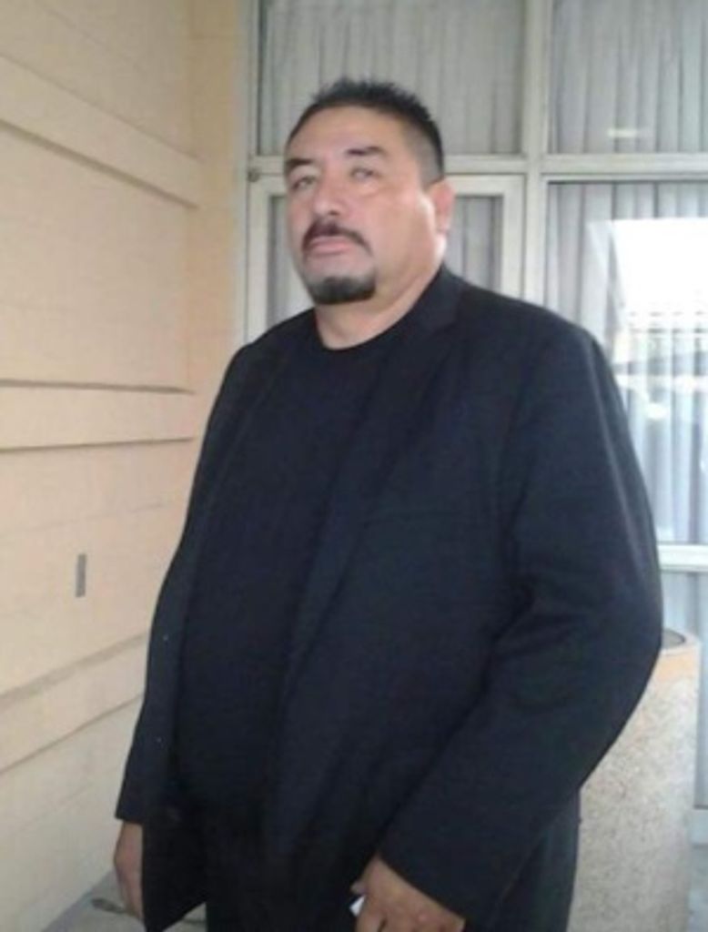 Ruben Cruz Marquez