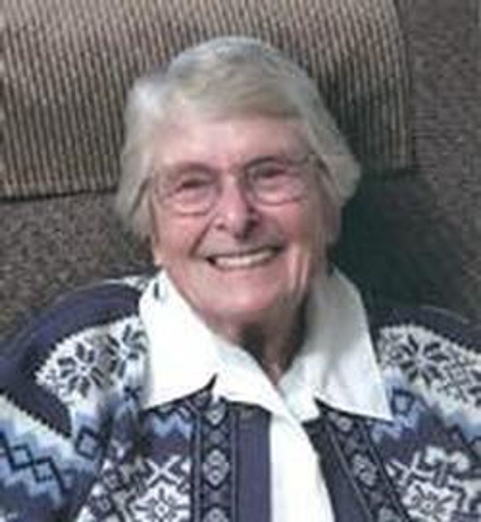 Nancy Jane Kintner