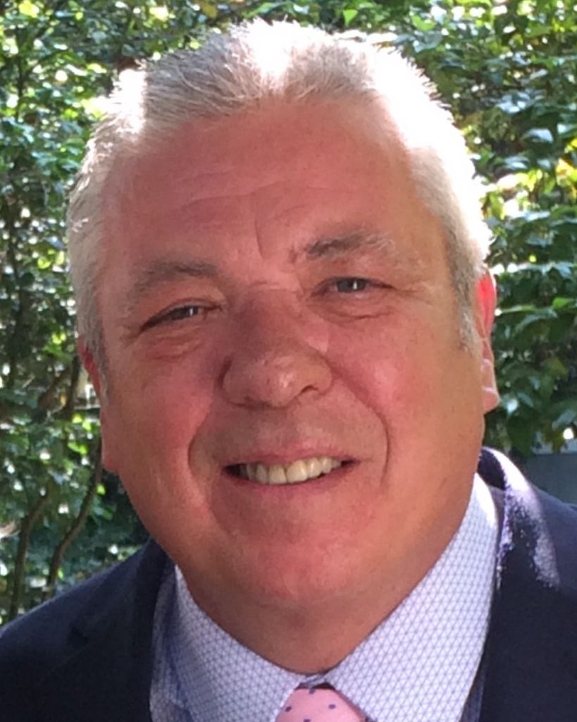 Paul E. Gustafson