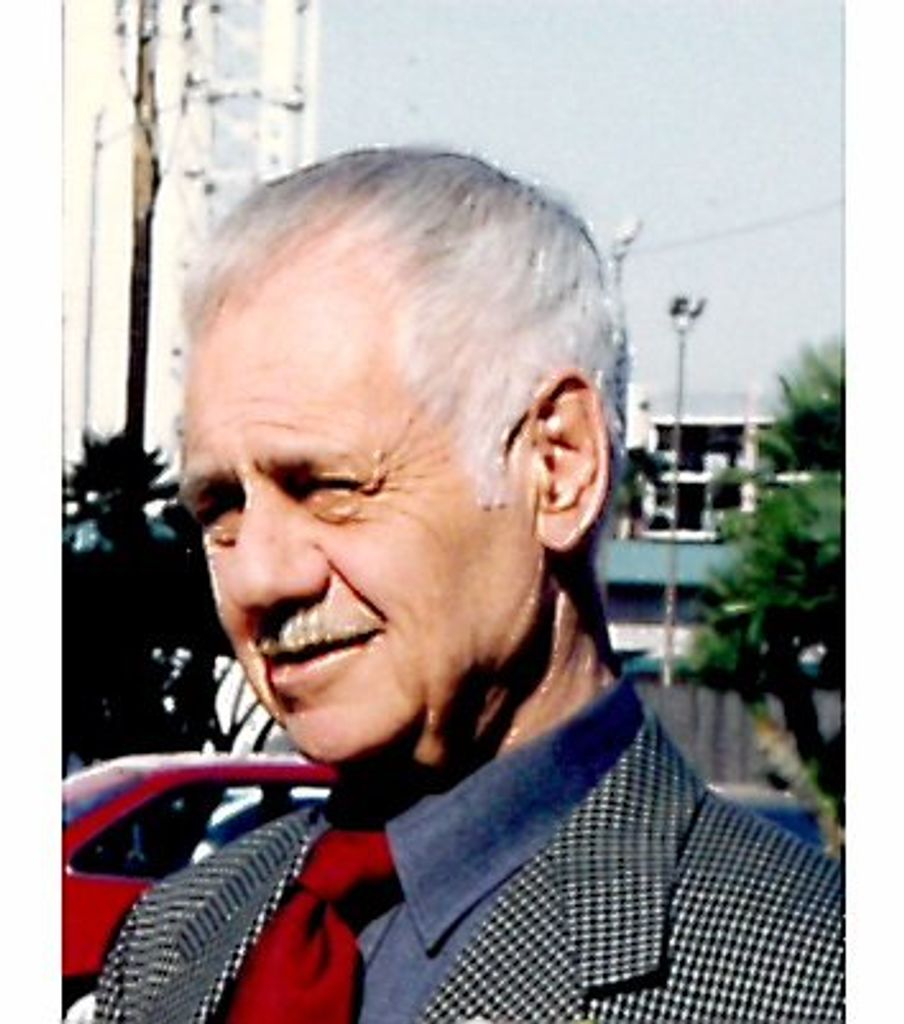 Dwaine "Pete"  Porter