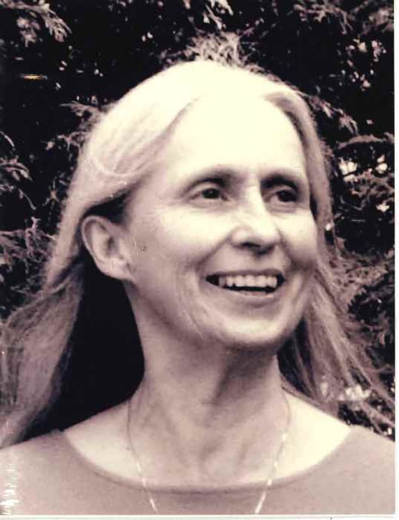 Edith Bell-Brown
