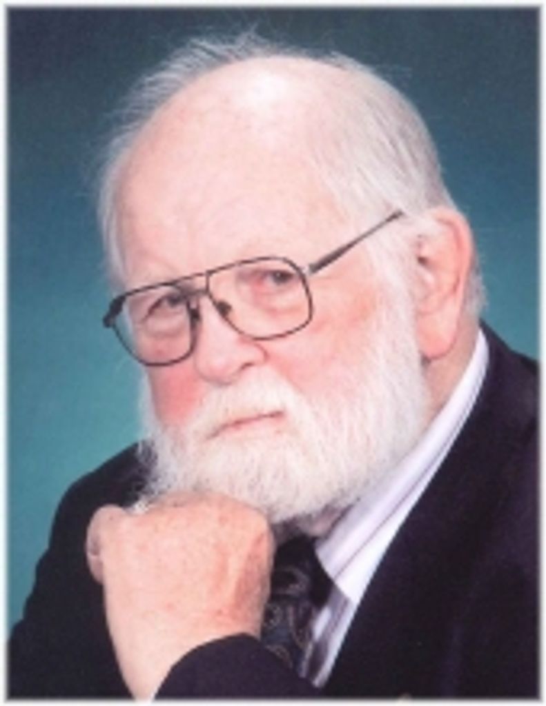 James John Johnson