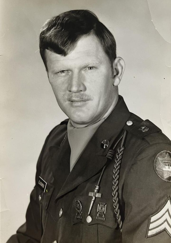 Danny Ray Blackmon Profile Photo