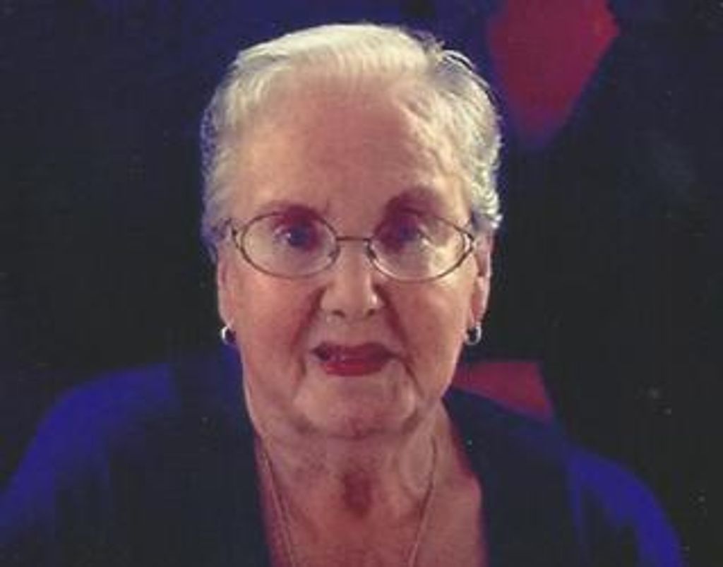 Dorothy Odell Dement Smith